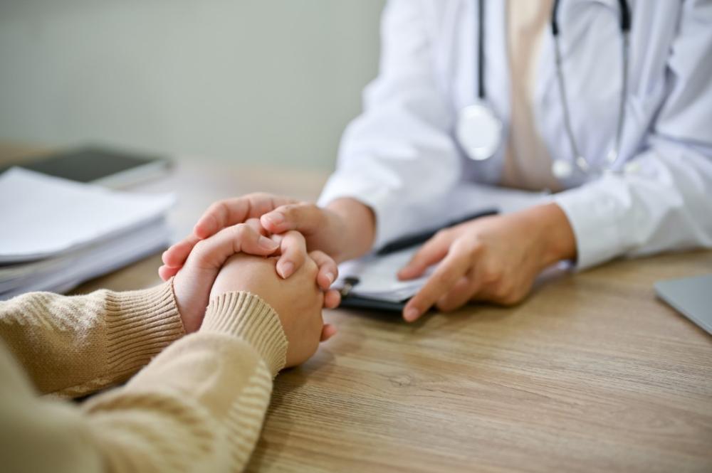 docteur