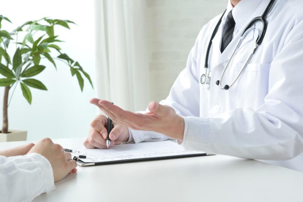 docteur